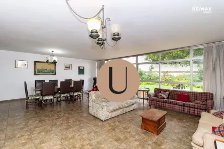 Casa com 4 Quartos à venda, 391m² no Jardim Everest, São Paulo