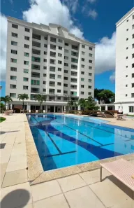 Apartamento com 2 Quartos à venda, 67m² no Centro, Lauro de Freitas