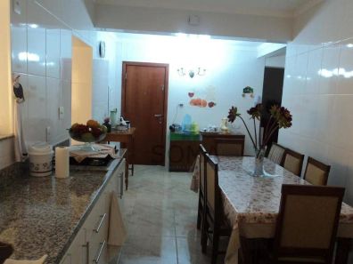 Apartamento com 3 Quartos à venda, 157m² no Centro, Campinas