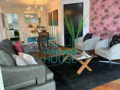 Apartamento com 3 Quartos à venda, 125m² no Vila Ipojuca, São Paulo