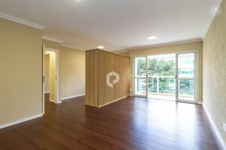 Apartamento com 2 Quartos para alugar, 90m² no Batel, Curitiba