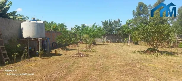 Lote/Terreno à venda, 1082m² no Chácara Iracema, Salto