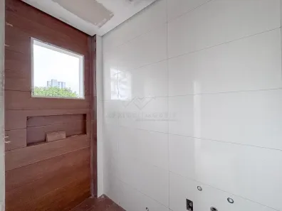 Casa de Condomínio com 3 Quartos à venda, 150m² no Vila Alzira, Santo André