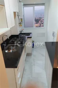 Apartamento com 2 Quartos à venda, 41m² no Vila Nova Cachoeirinha, São Paulo