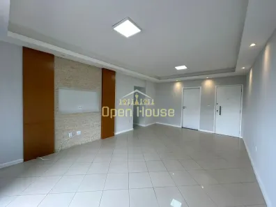Apartamento com 4 Quartos à venda, 124m² no Sessenta, Volta Redonda