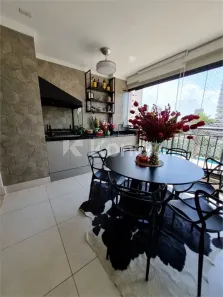 Apartamento com 3 Quartos à venda, 109m² no Santa Teresinha, São Paulo