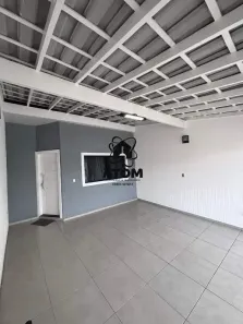 Casa com 2 Quartos à venda, 105m² no Residencial Novo Horizonte, Taubaté