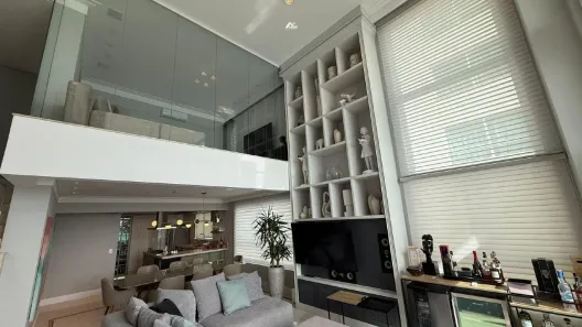 Apartamento com 4 Quartos à venda, 268m² no Centro, Balneário Camboriú