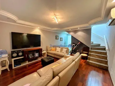 Sobrado com 3 Quartos à venda, 241m² no Vila Ipojuca, São Paulo