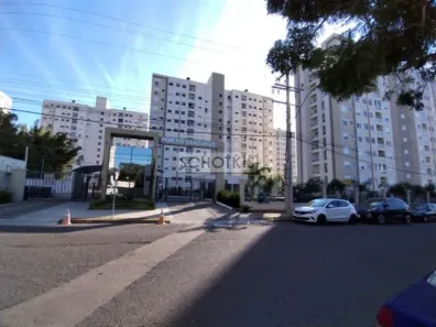Apartamento com 2 Quartos à venda, 44m² no Morro Santana, Porto Alegre