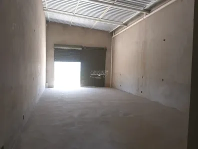 Galpão/Depósito/Armazém para alugar, 120m² no Paulicéia, Piracicaba