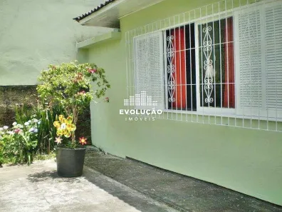 Lote/Terreno à venda, 450m² no Barreiros, São José
