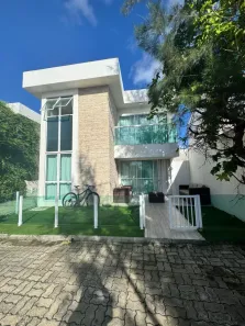 Casa de Condomínio com 4 Quartos à venda, 200m² no Buraquinho, Lauro de Freitas