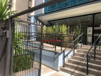 Sala Comercial para alugar, 22m² no Vila Mariana, São Paulo