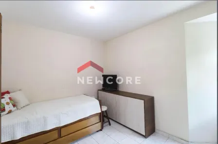 Casa de Condomínio com 3 Quartos à venda, 116m² no Jardim Leonor Mendes de Barros, São Paulo