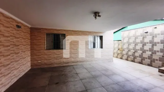 Sobrado com 3 Quartos à venda, 153m² no Vila Bertioga, São Paulo