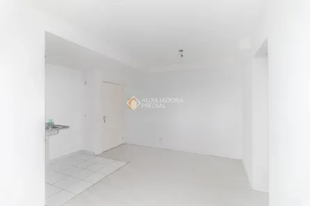 Apartamento com 3 Quartos para alugar, 51m² no Humaitá, Porto Alegre