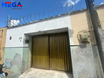 Casa com 2 Quartos à venda, 102m² no Siqueira, Fortaleza