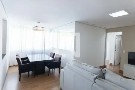 Apartamento com 3 Quartos à venda, 87m² no Serra, Belo Horizonte