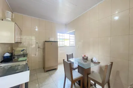 Casa com 3 Quartos à venda, 360m² no Itaipu (Barreiro), Belo Horizonte