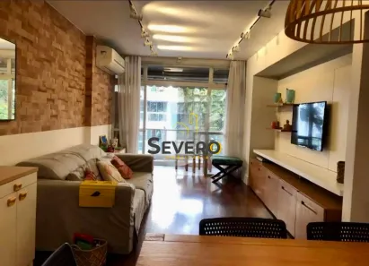 Apartamento com 3 Quartos à venda, 115m² no Ingá, Niterói