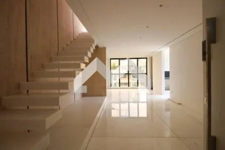 Apartamento com 3 Quartos à venda, 220m² no Savassi, Belo Horizonte