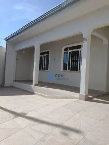 Casa com 3 Quartos à venda, 174m² no Conjunto Habitacional Alexandre Urbanas, Londrina
