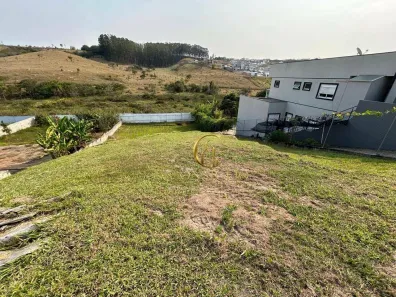 Lote/Terreno à venda, 1000m² no Condomínio Residencial Mirante do Vale, Jacareí