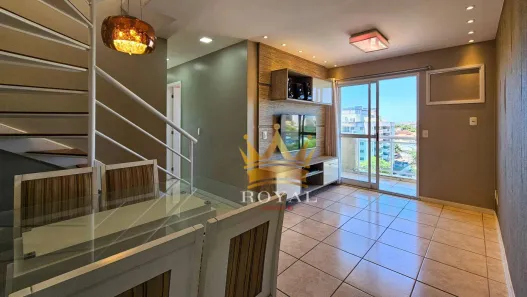 Cobertura com 4 Quartos à venda, 141m² no Pechincha, Rio de Janeiro