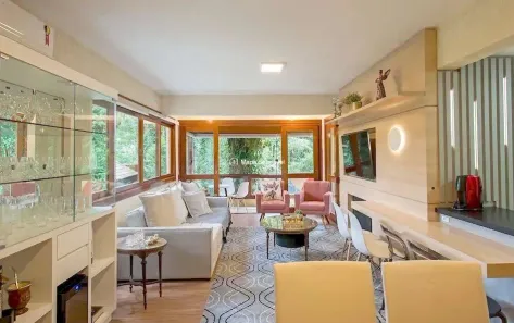 Apartamento com 2 Quartos à venda, 80m² no Bavária, Gramado