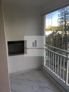 Apartamento com 2 Quartos à venda, 62m² no Vila Isa, São Paulo