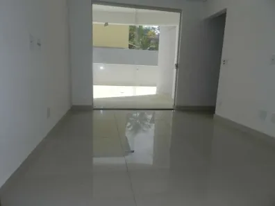 Apartamento com 3 Quartos à venda, 72m² no Serrano, Belo Horizonte