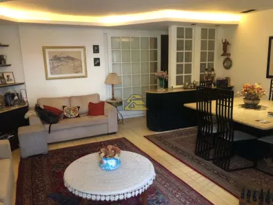 Apartamento com 4 Quartos à venda, 175m² no Botafogo, Rio de Janeiro