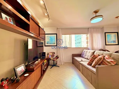 Apartamento com 3 Quartos à venda, 80m² no Pitangueiras, Guarujá