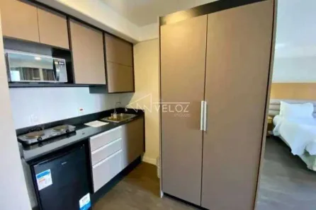 Apartamento com 1 Quarto à venda, 40m² no Botafogo, Rio de Janeiro