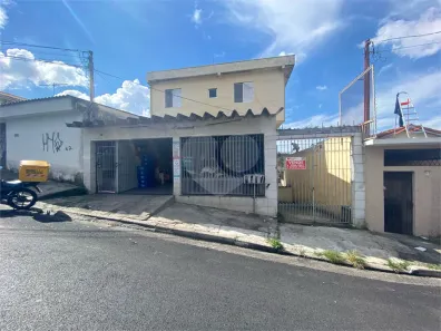 Casa com 3 Quartos à venda, 98m² no Parque Ramos Freitas, São Paulo