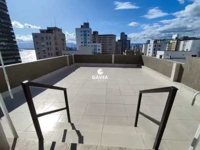 Apartamento com 2 Quartos à venda, 70m² no Itararé, São Vicente