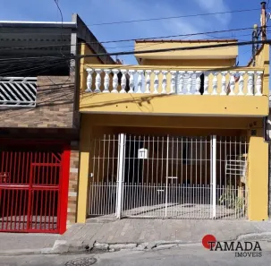 Sobrado com 4 Quartos à venda, 144m² no Jardim Pedro José Nunes, São Paulo