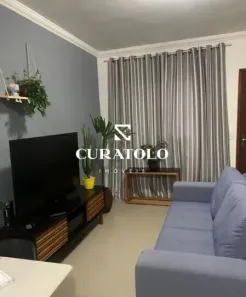 Casa de Condomínio com 4 Quartos à venda, 89m² no Vila Paranaguá, São Paulo