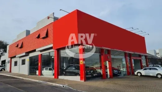 Ponto Comercial para alugar, 360m² no Bom Princípio, Gravataí
