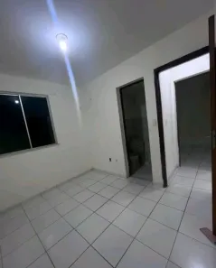 Apartamento com 2 Quartos à venda, 48m² no Novo Cohatrac, São José de Ribamar