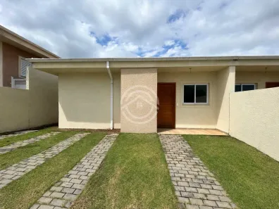 Casa de Condomínio com 3 Quartos à venda, 63m² no Parque das Laranjeiras, Itatiba