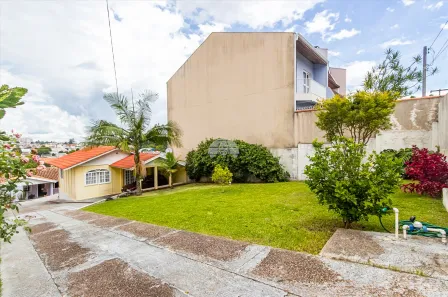 Lote/Terreno à venda, 696m² no Lindóia, Curitiba