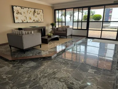 Apartamento com 4 Quartos para alugar, 233m² no Bonfim, Campinas