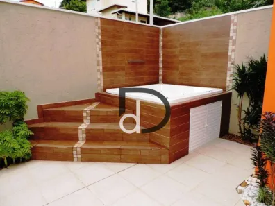 Casa de Condomínio com 3 Quartos à venda, 271m² no Pinheiro, Valinhos