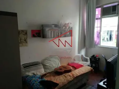Apartamento com 2 Quartos à venda, 81m² no Laranjeiras, Rio de Janeiro