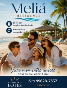 Lote/Terreno à venda, 261m² no , Barra dos Coqueiros