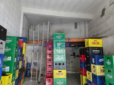 Ponto Comercial para alugar, 17m² no Vila Guarani (Z Sul), São Paulo