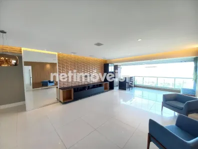 Apartamento com 3 Quartos à venda, 144m² no Patamares, Salvador