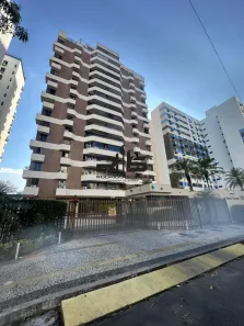 Apartamento com 3 Quartos à venda, 132m² no Itaigara, Salvador